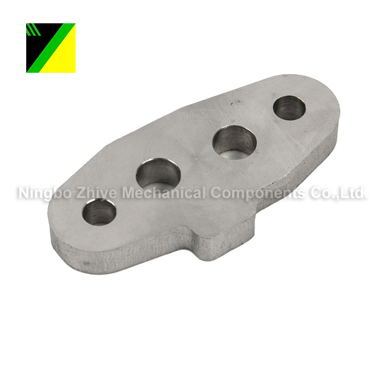 Stainless Steel Silica Sol Investment Casting for Automobile