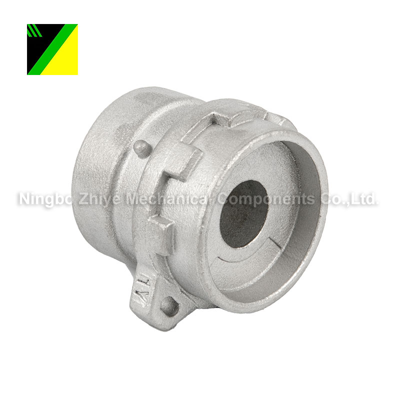 Stainless Steel Silica Sol Investment Casting Mileage Tooth
