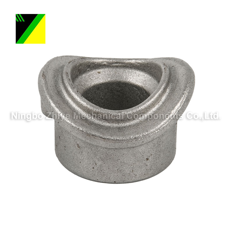 Stainless Steel Silica Sol Investment Casting Part