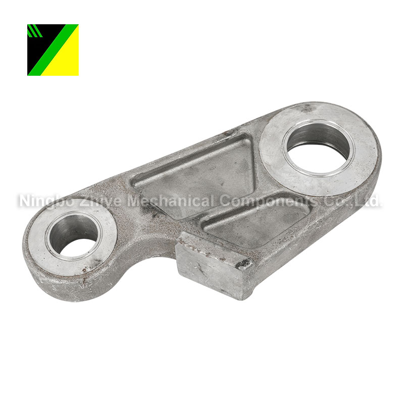 Water Glass Investment Casting for Agricultural Joint