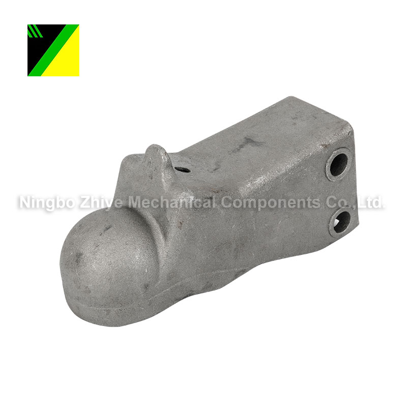 Water Glass Investment Casting for Auto Pull Device