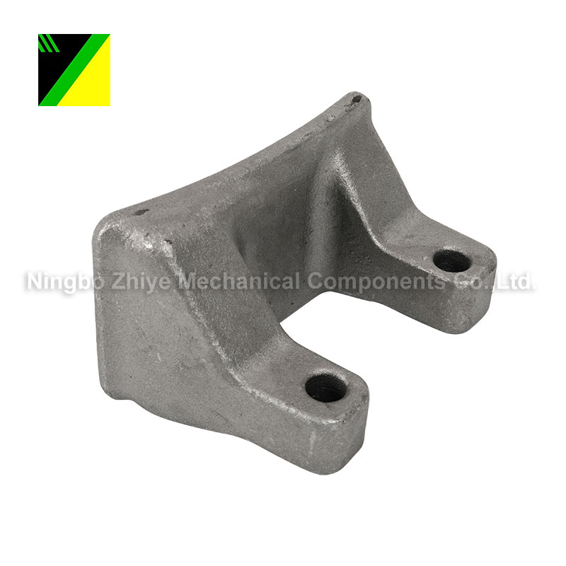 Water Glass Investment Casting for Bracket