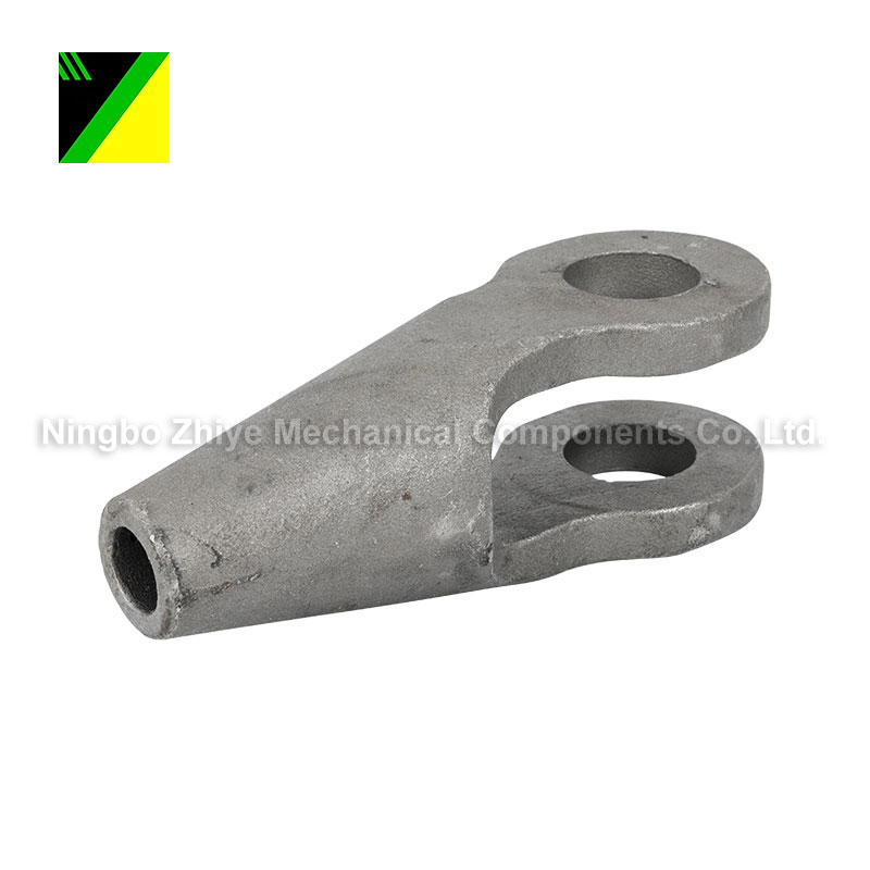 Water Glass Investment Casting for Lift Lug