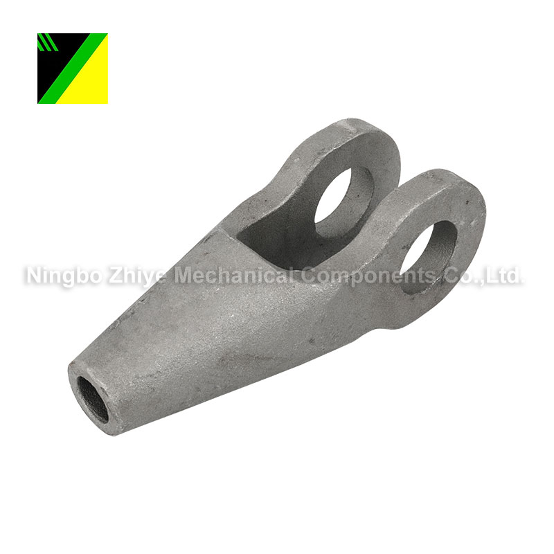 Lift Lug အတွက် Water Glass Investment Casting
