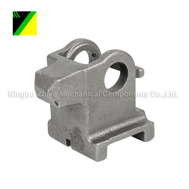 Water Glass Investment Casting for Truck Assembly