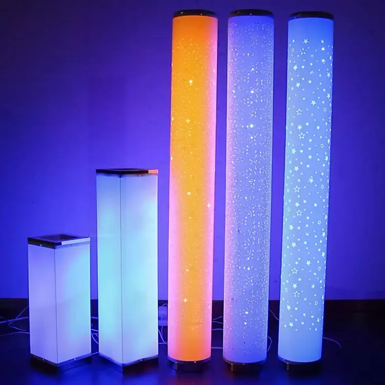 Ambience Lamp