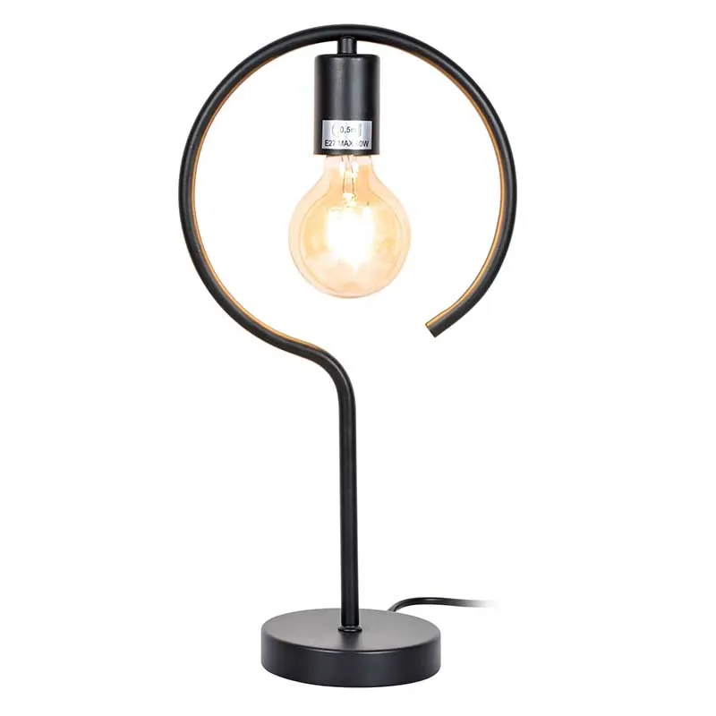 Klasikong Table Lamp