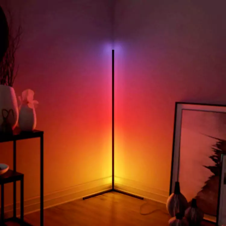Corner RGB Lamp
