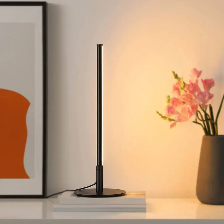 Dimmable Eye Protection LED Desk Lamp