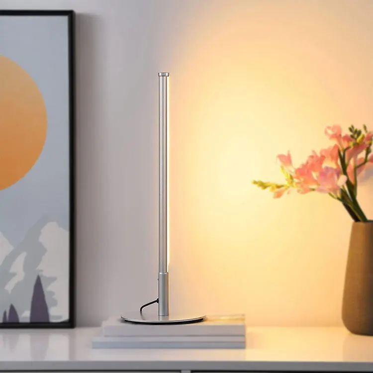 Dimmable Eye Protection LED Desk Lamp