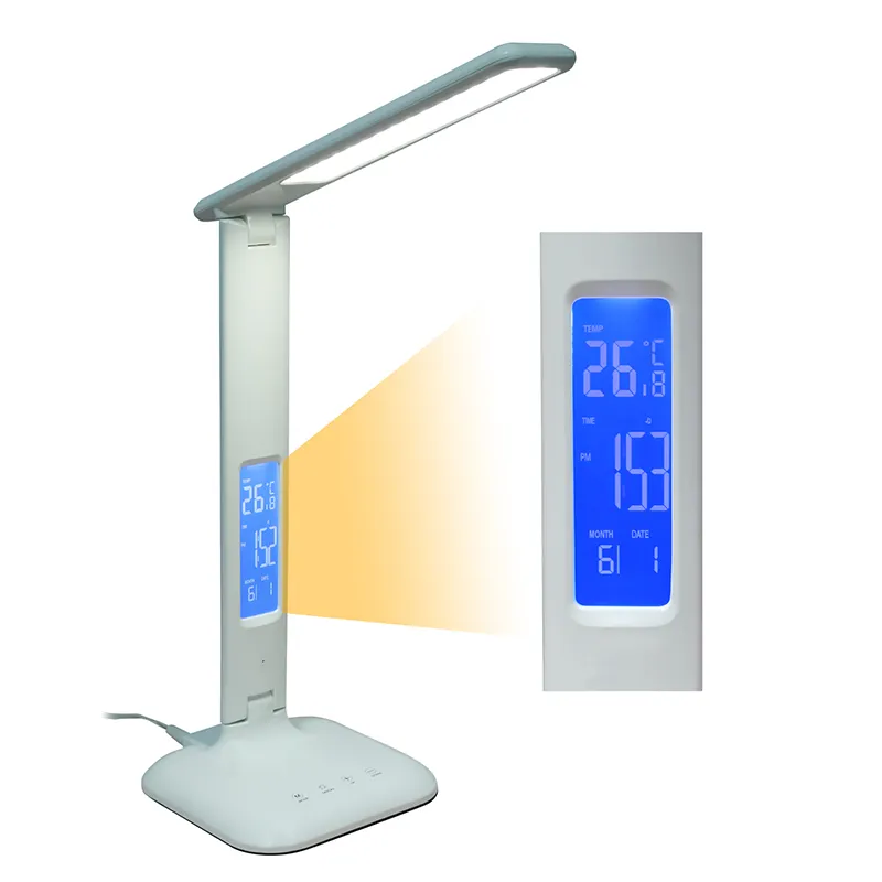 dimmer led desk lamp