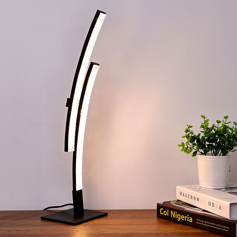 Luxury LED Desk Lamp