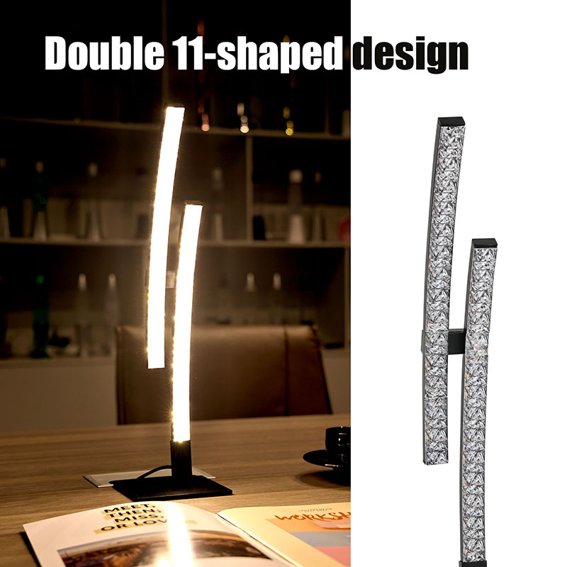 Luxury LED Desk Lamp