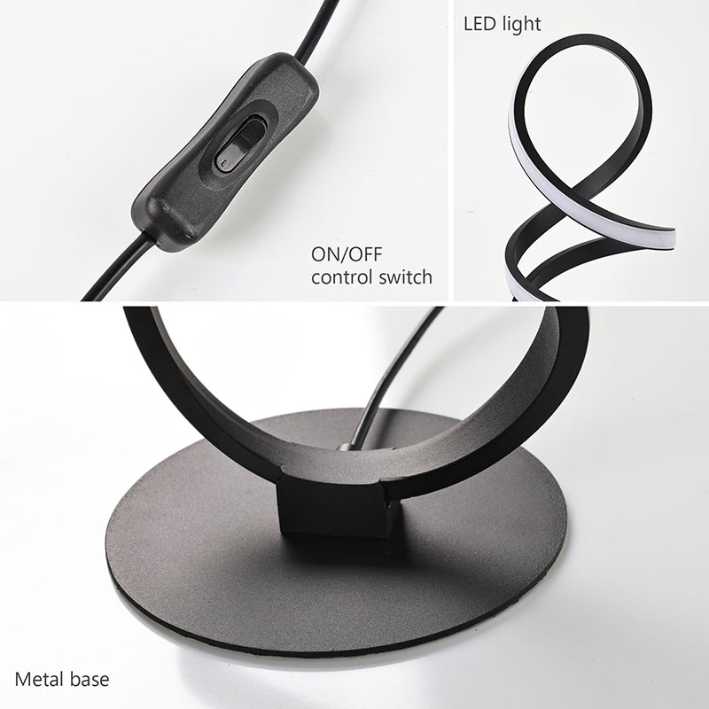 New Design LED Desk Lamp