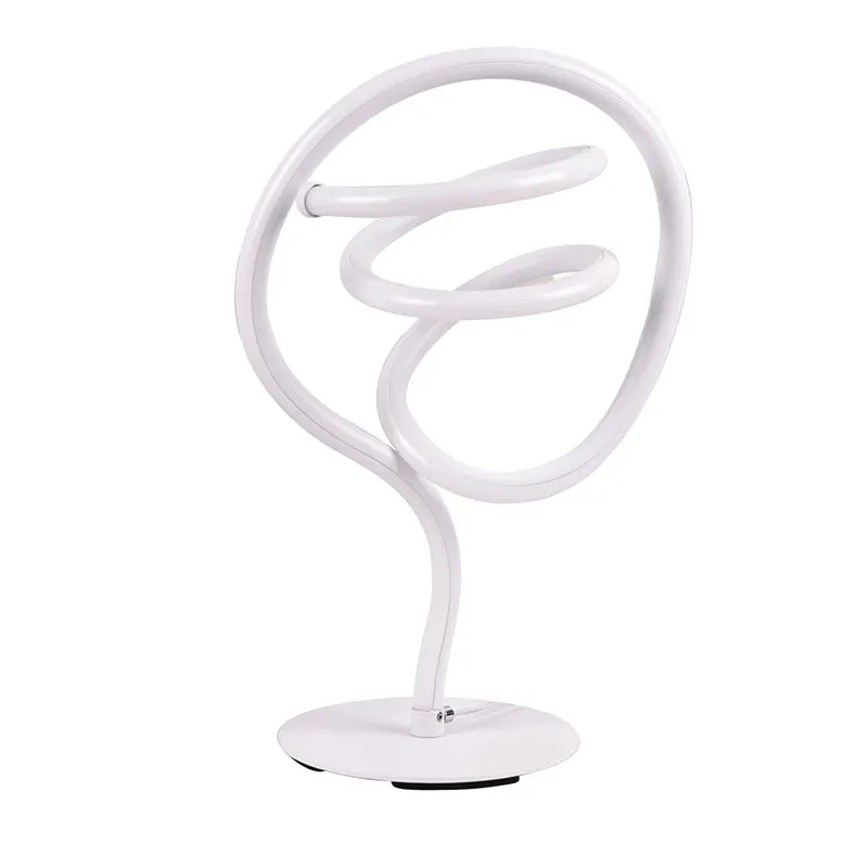 LED Desk Lamp for Hotel Decor