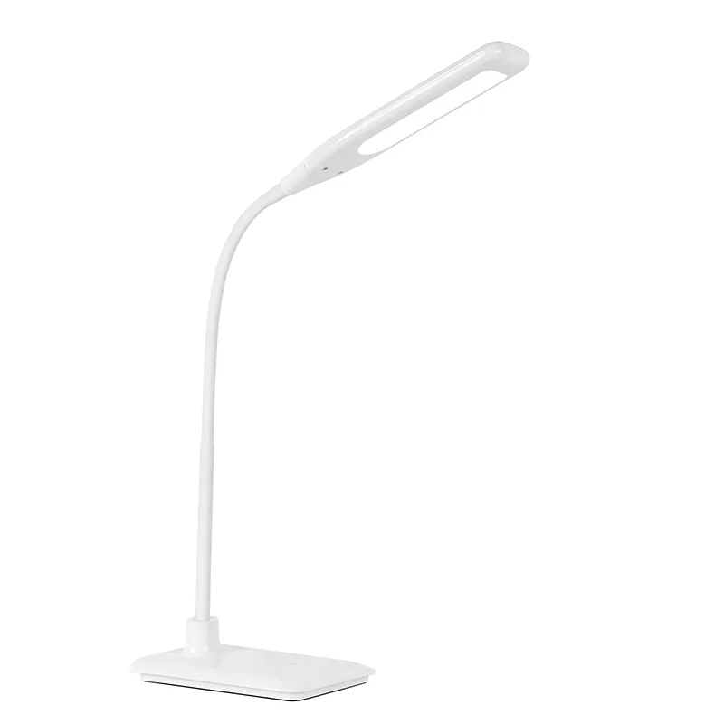 Lampe de bureau LED de simplicité moderne