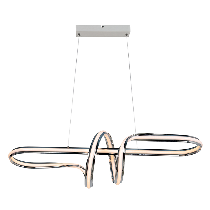 pendant light with