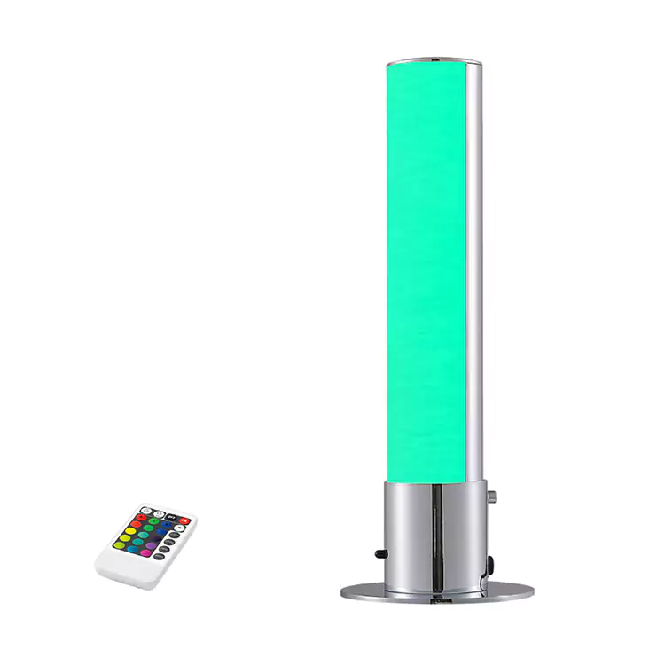 RGB asztali lámpa