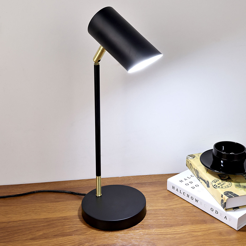 Foldable Table Lamp