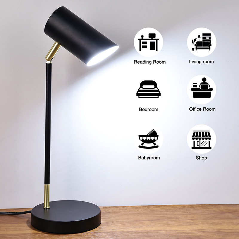 Foldable Table Lamp