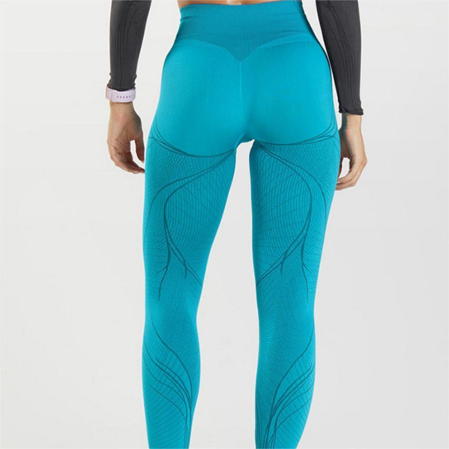 Which leggings make you look the thinnest?
