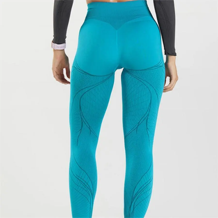 Which leggings make you look the thinnest?