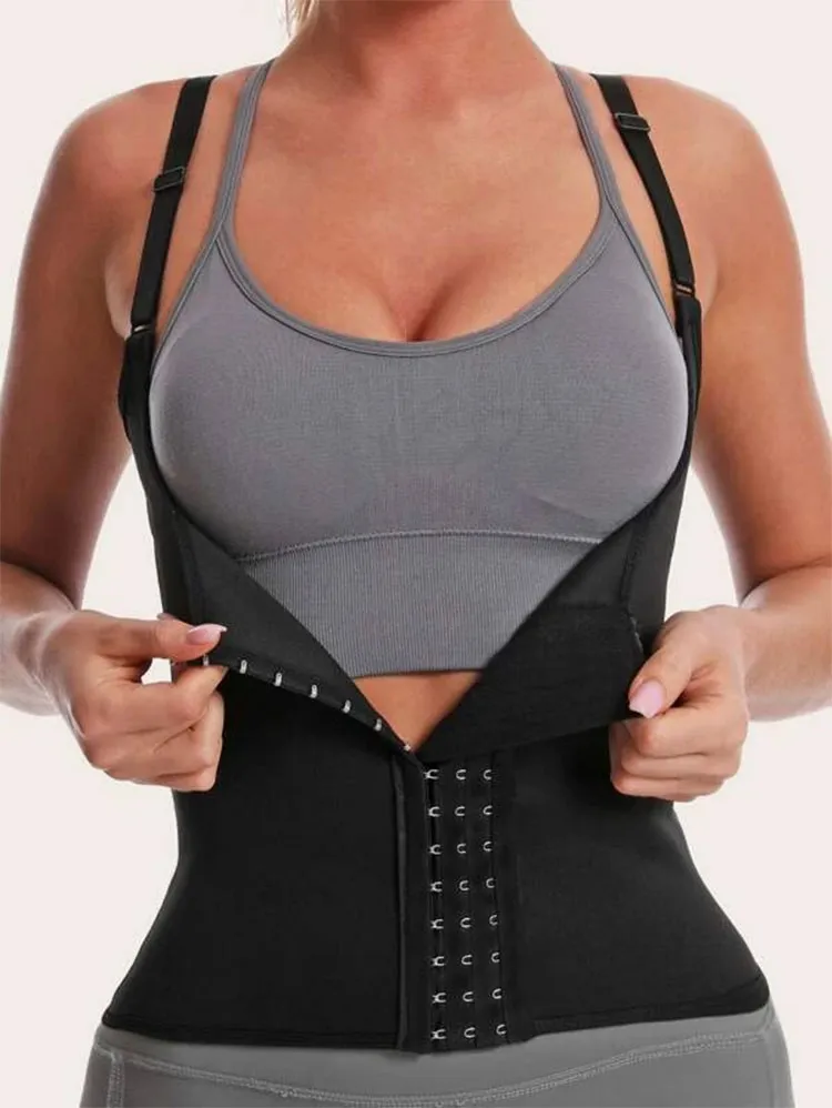 Seamless Camisole Shaper Wear