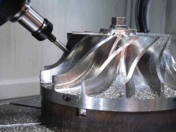 What will be the impact of improper processing of CNC parts?