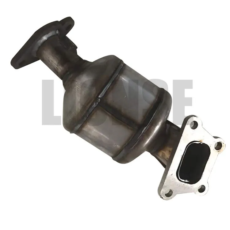 How to Deal with Water Entering the Automotive Mufflers?