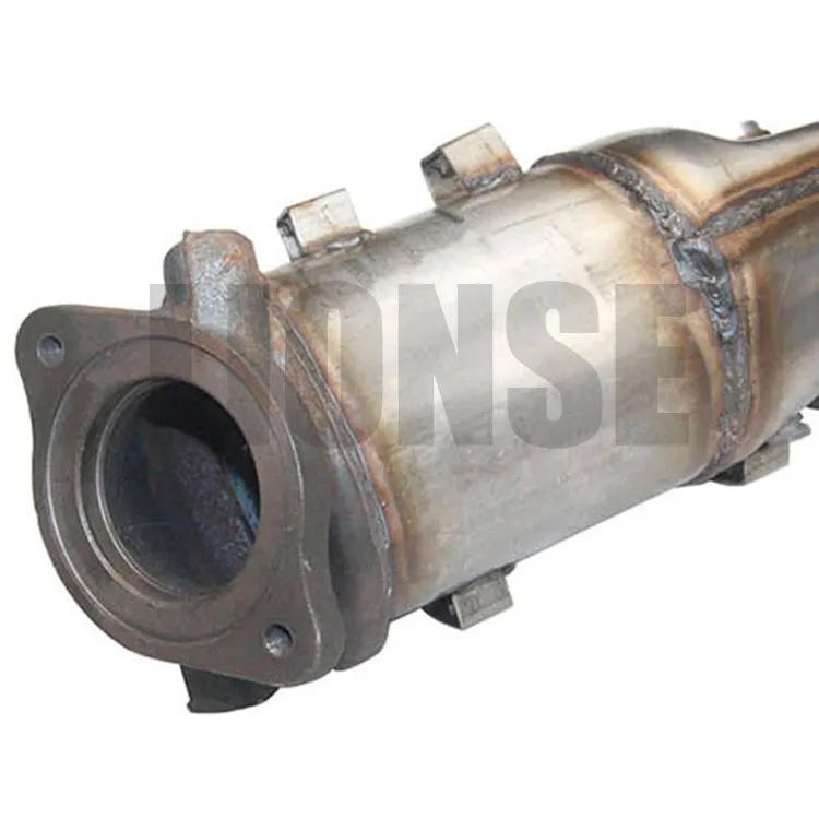 Catalytic Converters