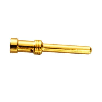 16A Male Connector Crimp Contacts