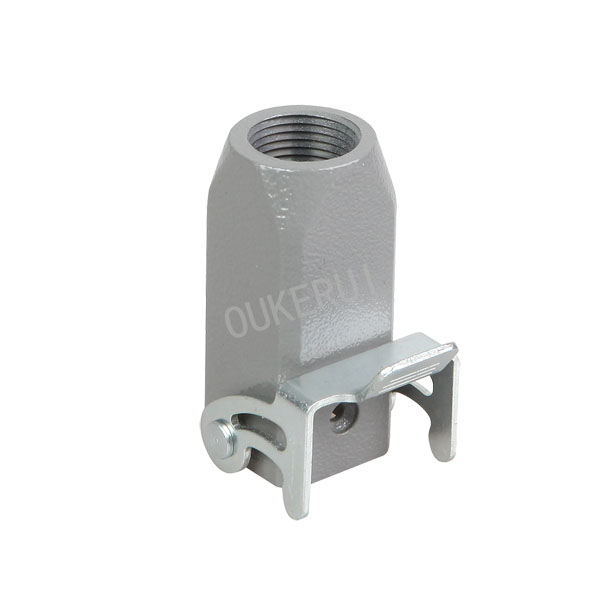 3A Cable to Cable Heavy Duty Connector Housings