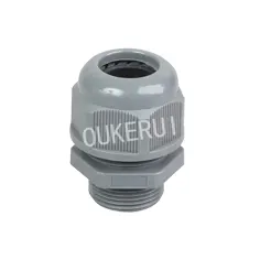 M25 Water-proof na Plastic Nylon Cable Gland
