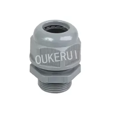 M40 Water-proof Plastic Nylon Cable Gland