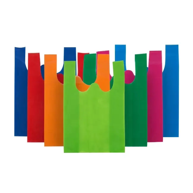 Where is the advantage of Shopping Bag?