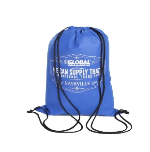 ​Lightweight and Durable: Benefits of Using Non-Woven Drawstring Bags