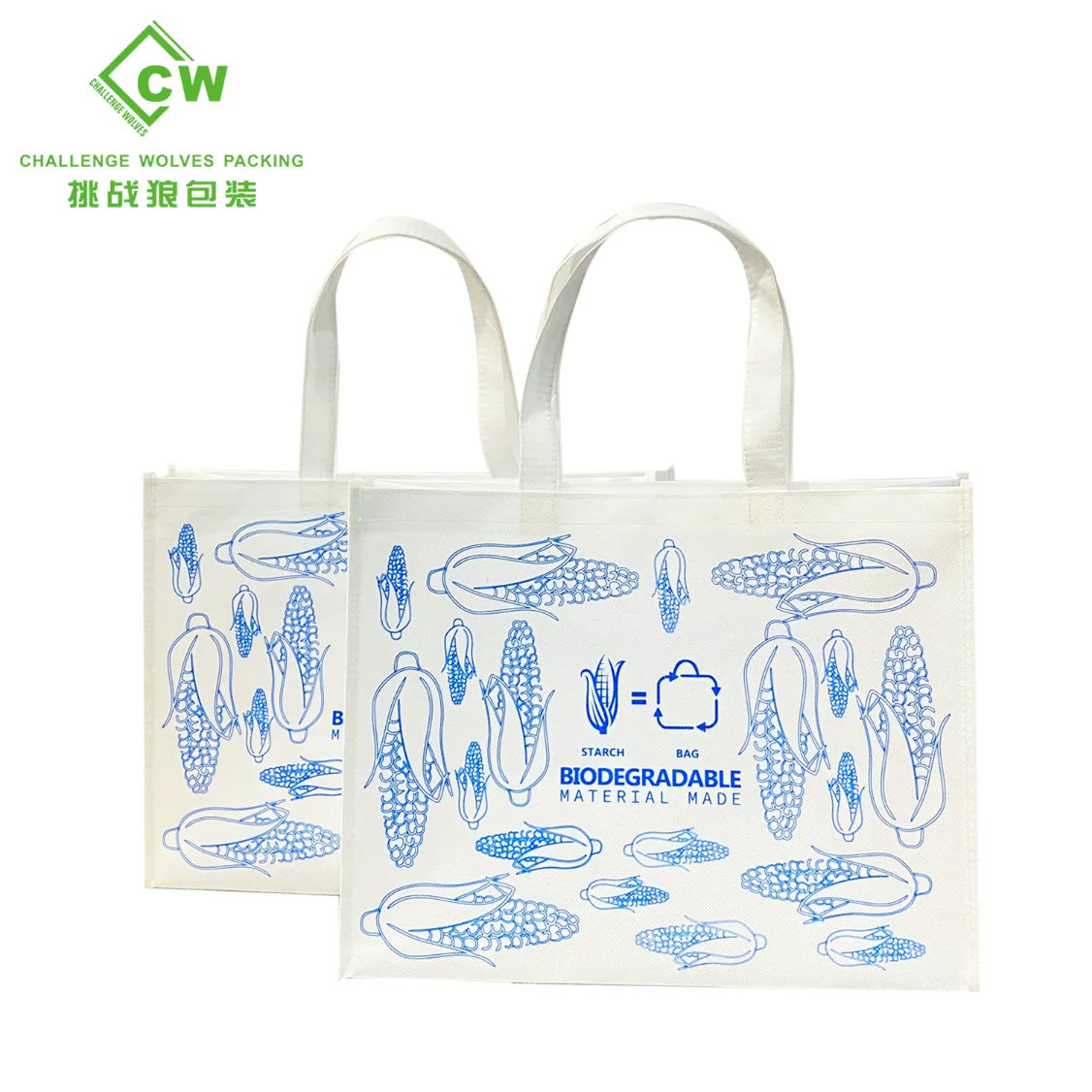 Benefits of Reusable Shopping Bags for Brands