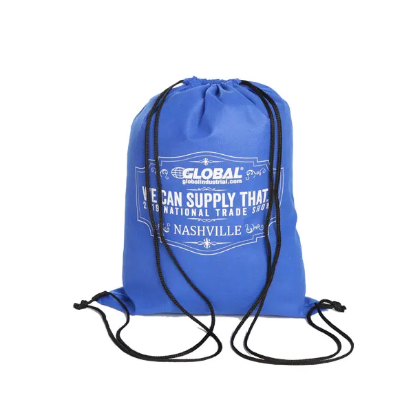 Non Woven Drawstring Backpack