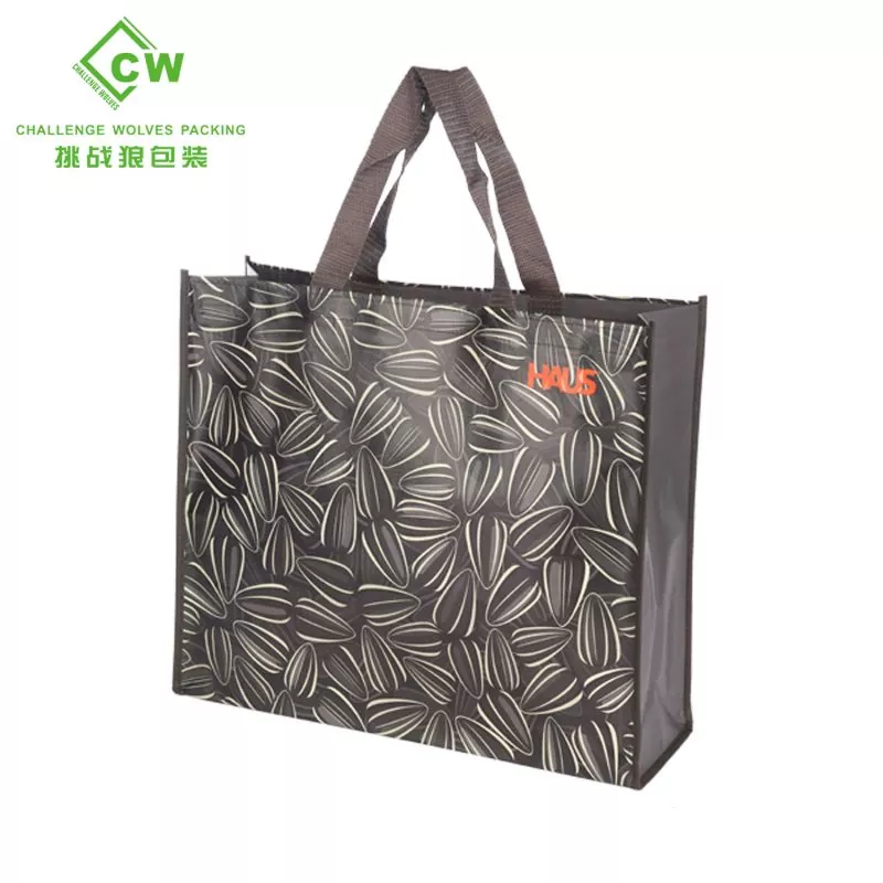 Mga Non Woven Tote Bag