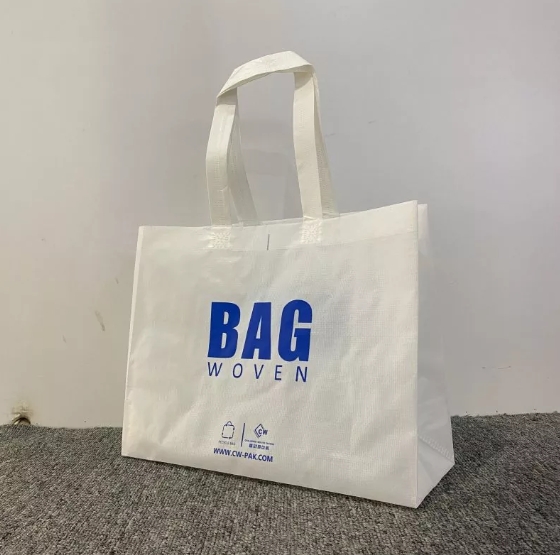 Non-Woven Ultrasonic Bags