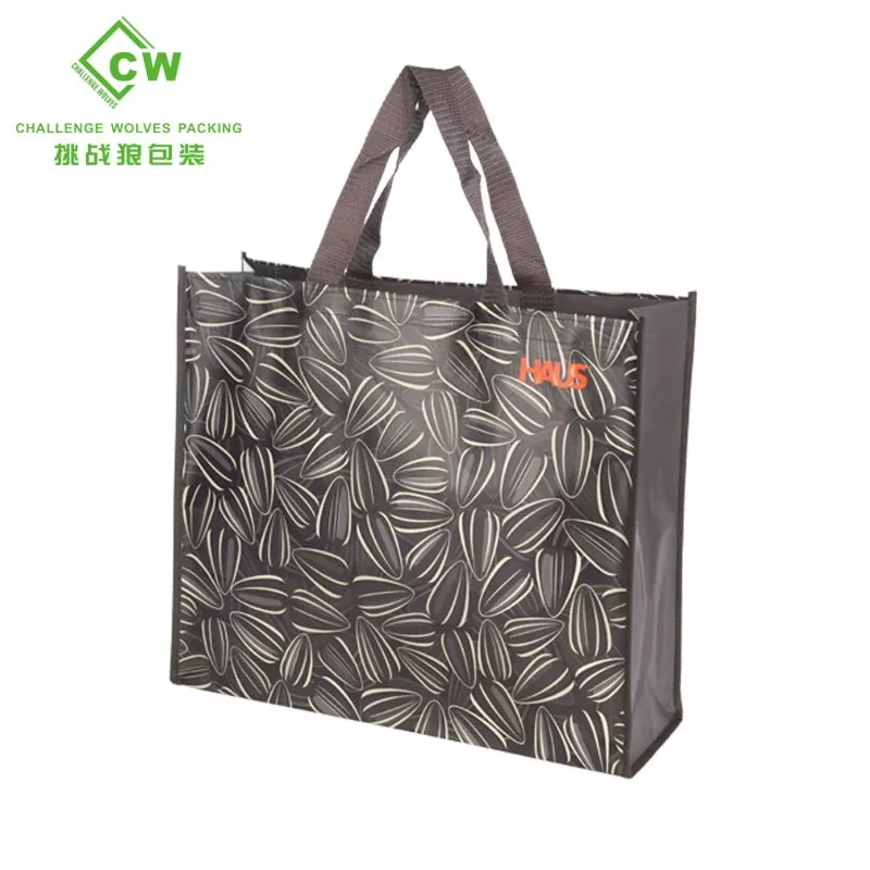 NW Shopping Bags