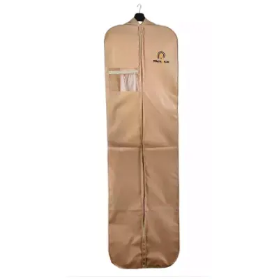 PVC Suit Bag