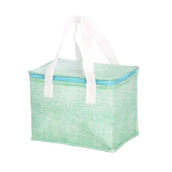 Reusable Scelerisque Insulated Cooler Bag