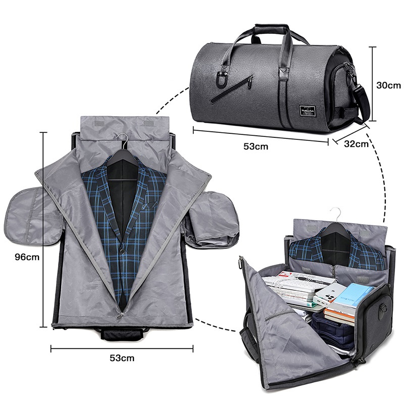 Travel Clothing Bag