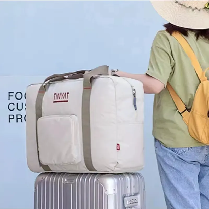 Mikä matkalaukku on hyvä matkustamiseen? Matkalaukun valintaopas kertoo