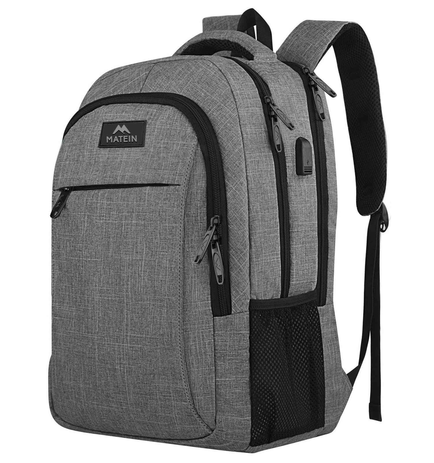 The Importance Of A Computer Backpack