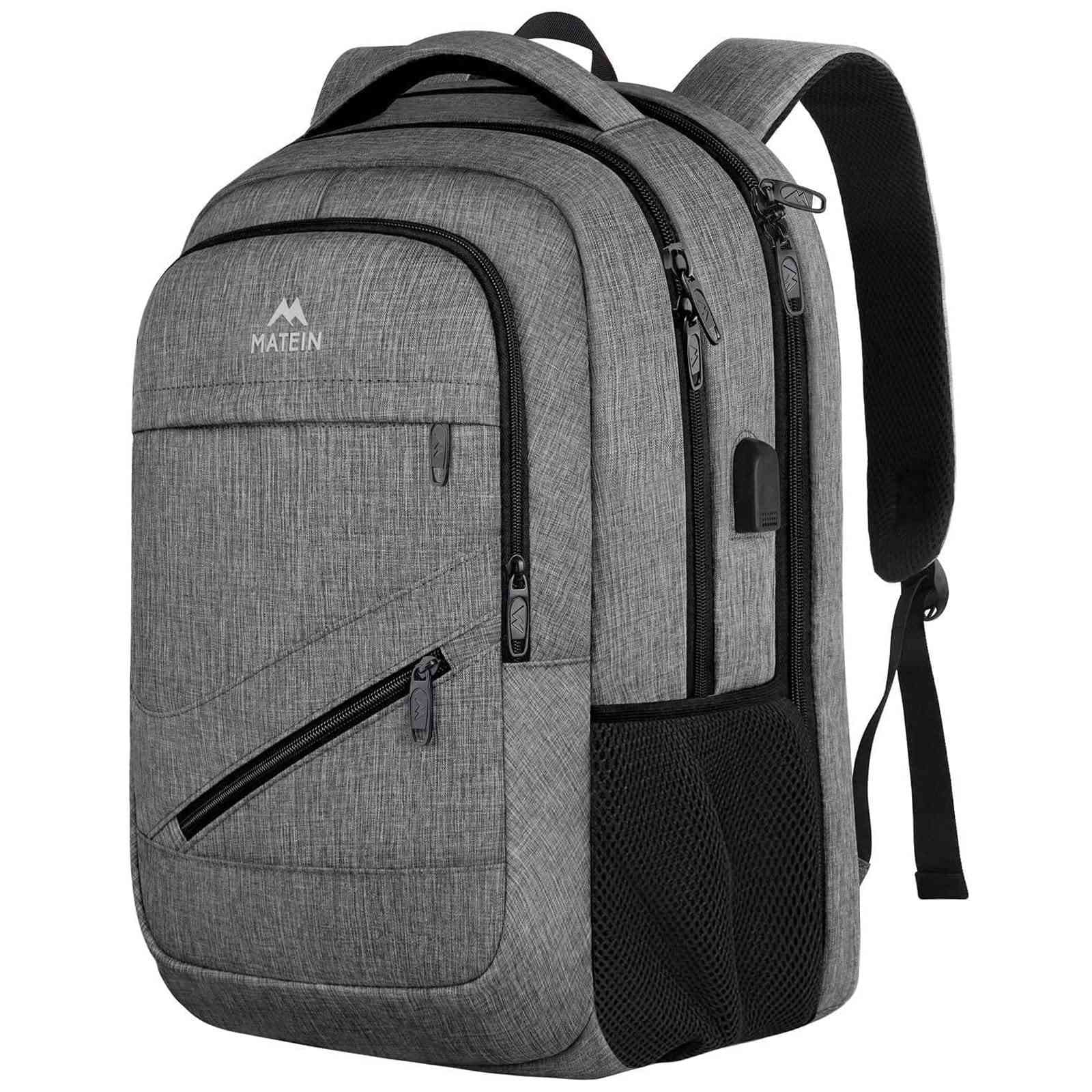 Panimula Sa Computer Backpacks
