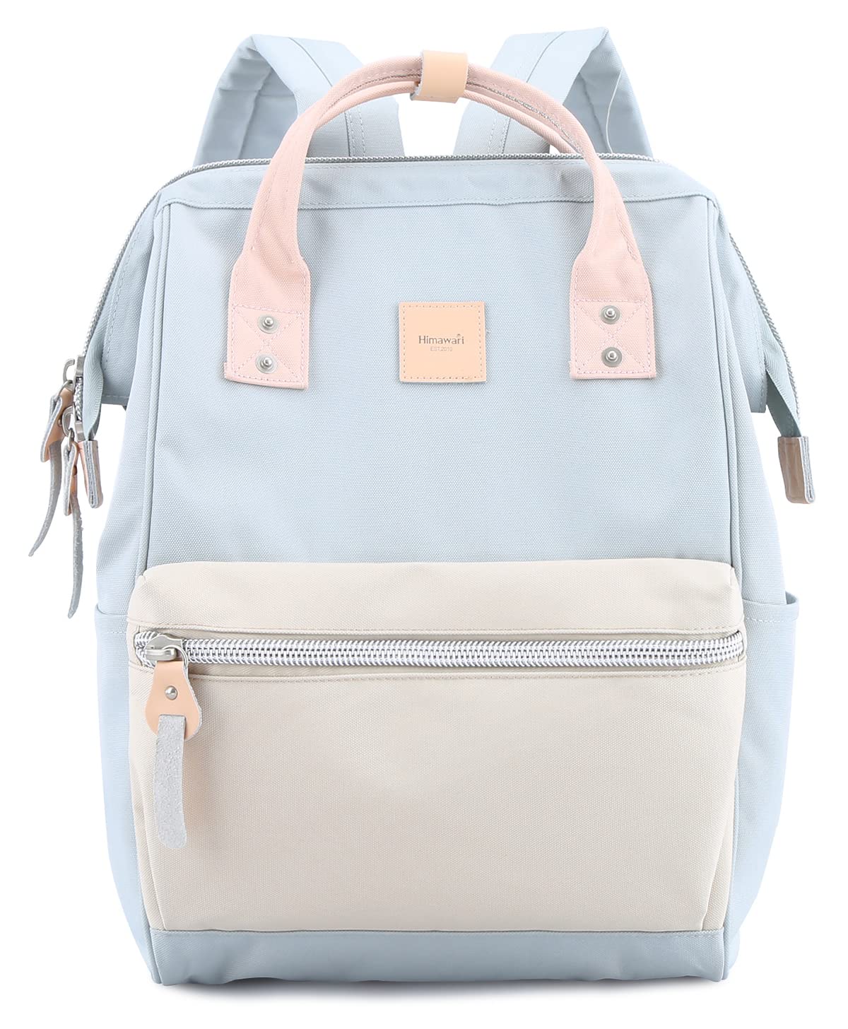 An Indispensable Fashionable School Bag For College Students