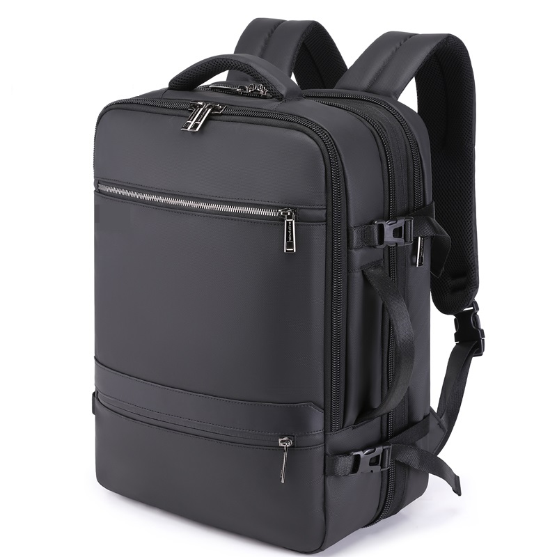 The Practicality of Multifunction Smart Backpack For Travelling