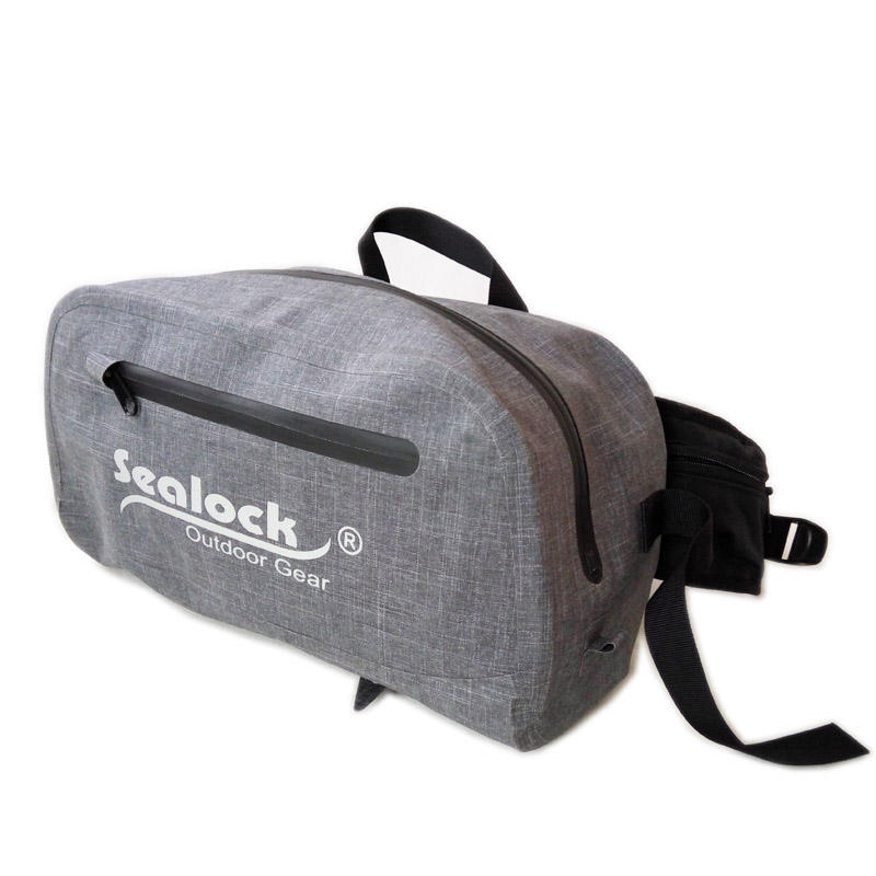 The Belt Bag Water Proof Unisex Custom Waist Bag You Can't Miss